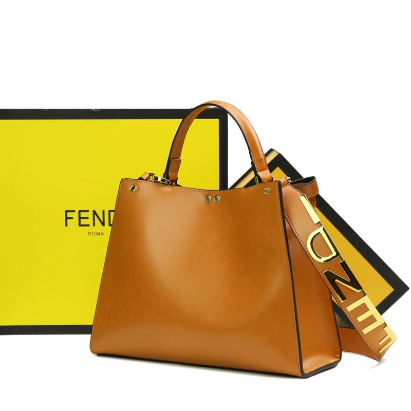 Fendi Top Handle Bags